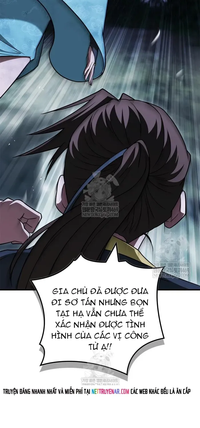 Huấn Luyện Viên Murim Thiên Tài Chapter 107 - 71