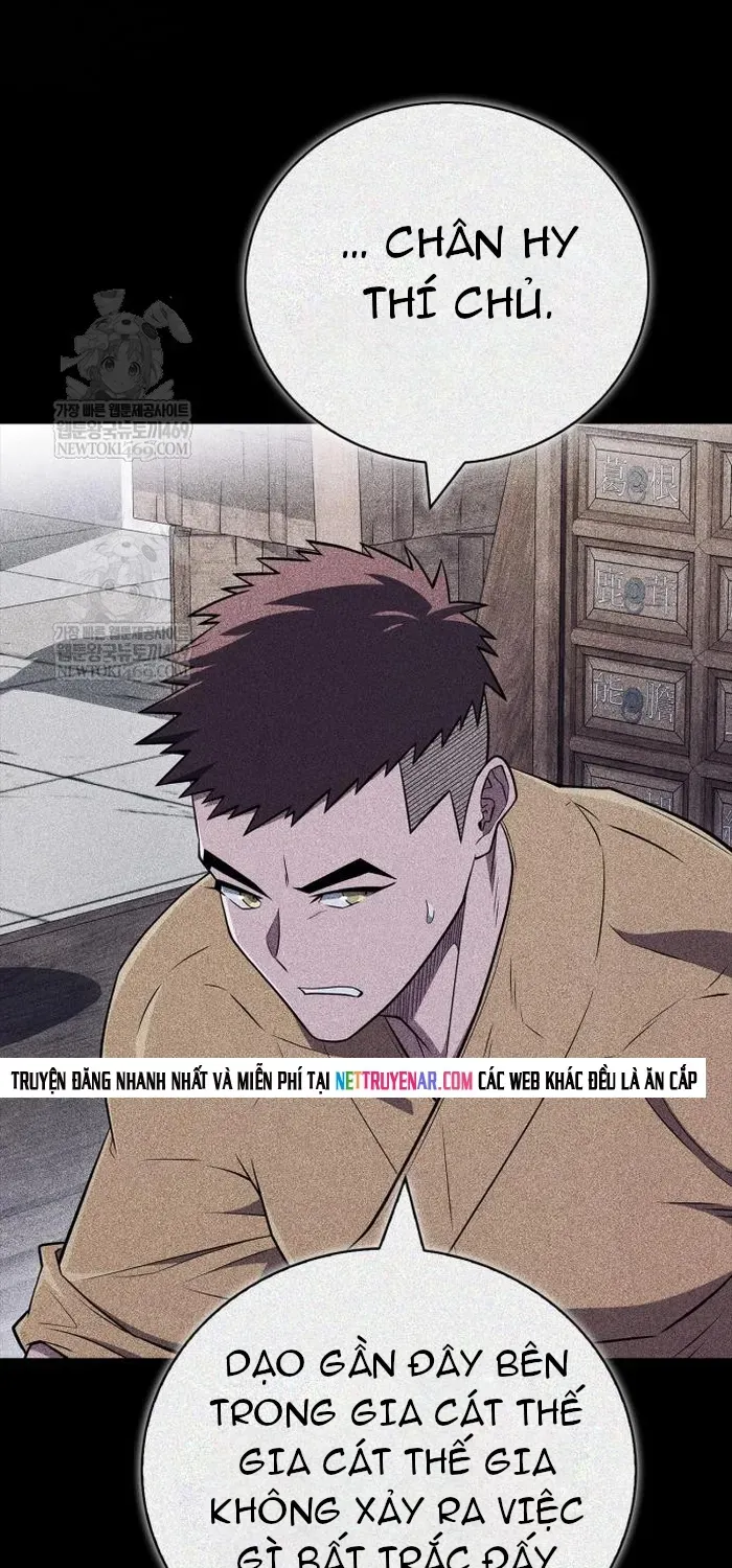 Huấn Luyện Viên Murim Thiên Tài Chapter 107 - 75