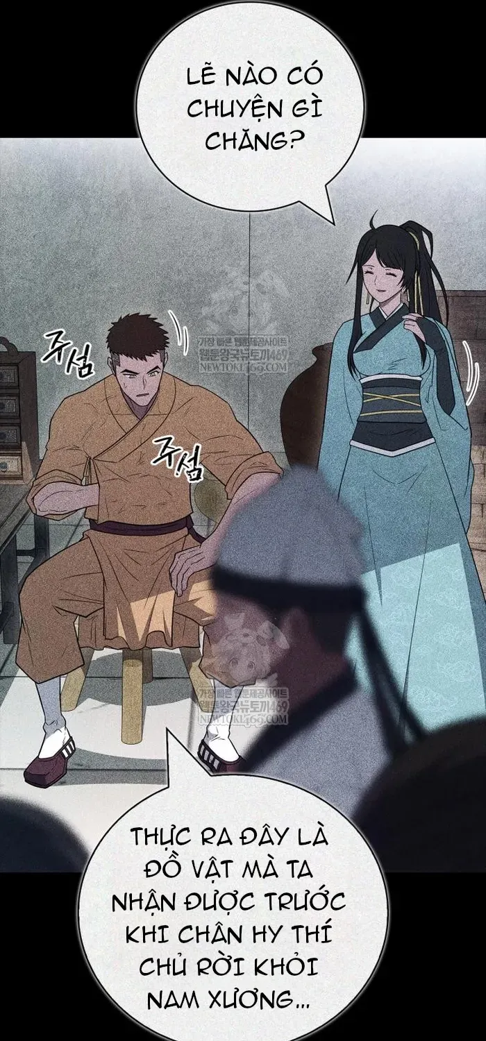 Huấn Luyện Viên Murim Thiên Tài Chapter 107 - 78