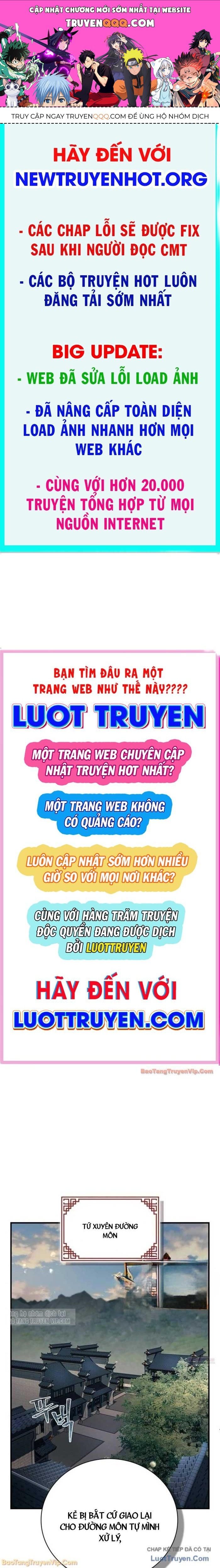 Huấn Luyện Viên Murim Thiên Tài Chapter 88 - 1
