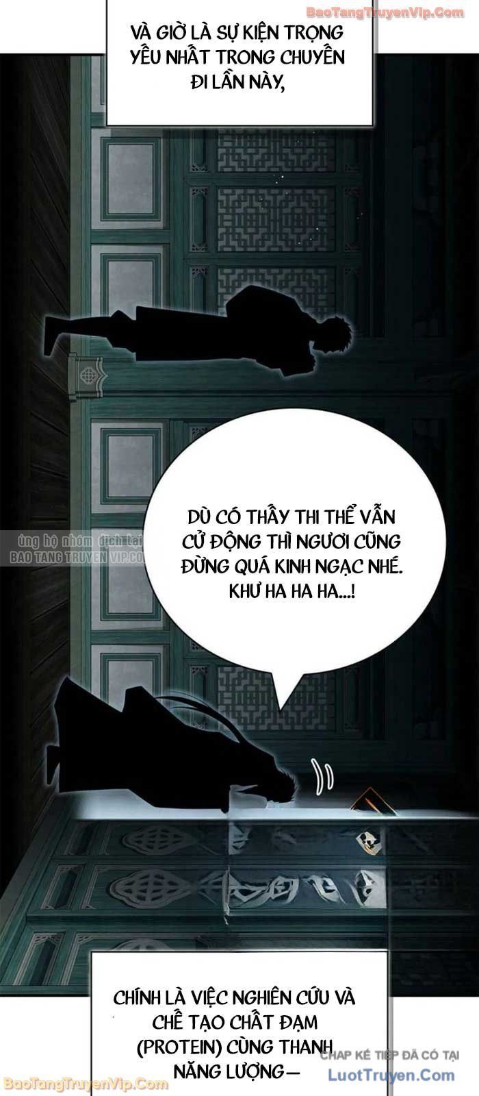 Huấn Luyện Viên Murim Thiên Tài Chapter 88 - 12