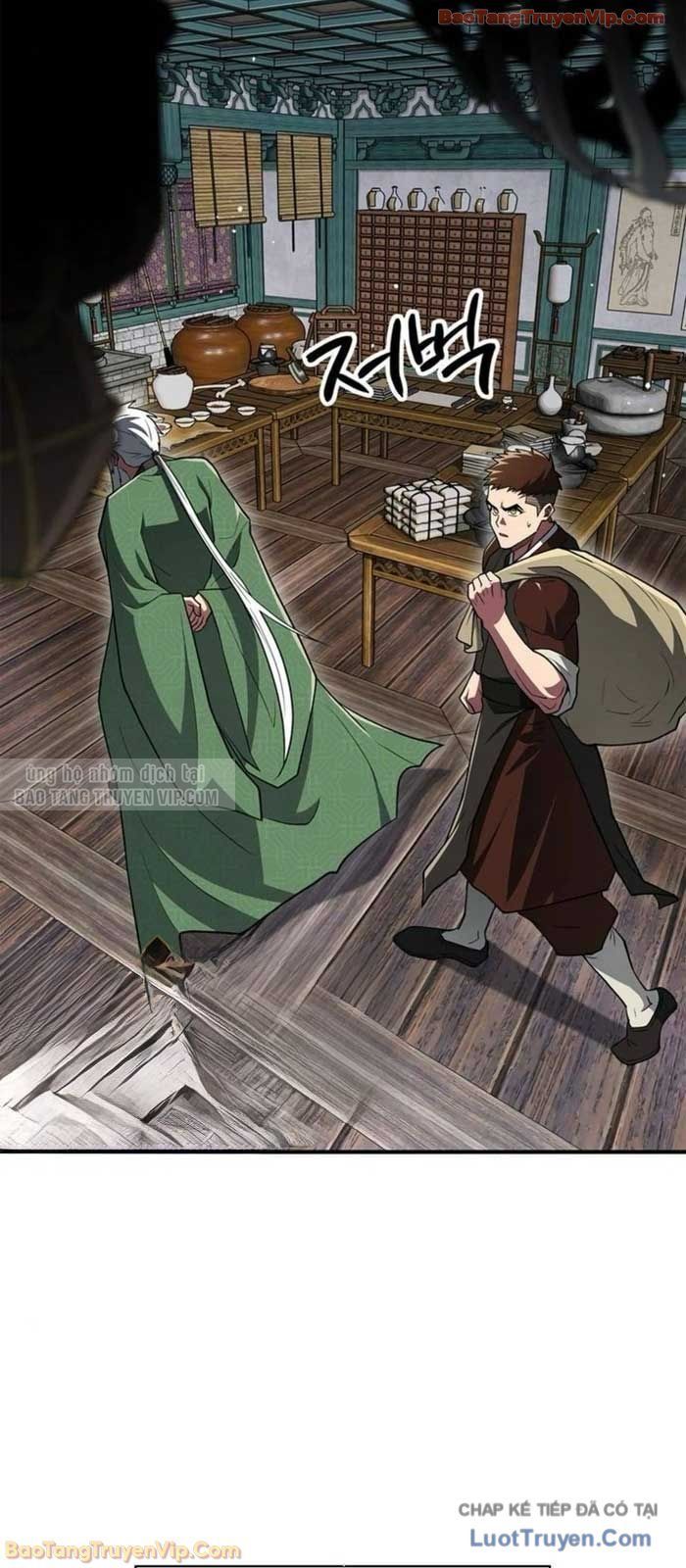 Huấn Luyện Viên Murim Thiên Tài Chapter 88 - 16