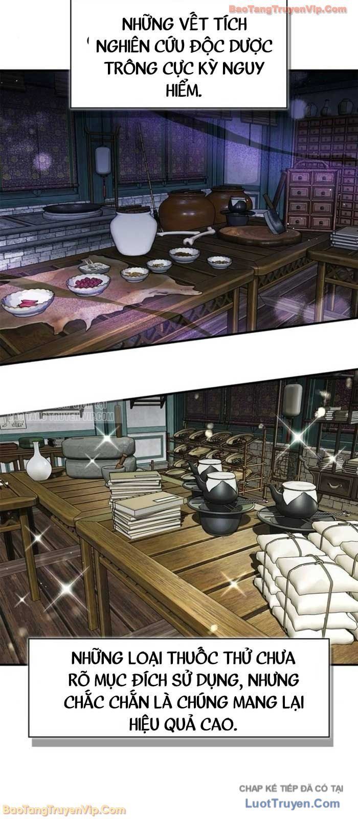 Huấn Luyện Viên Murim Thiên Tài Chapter 88 - 17