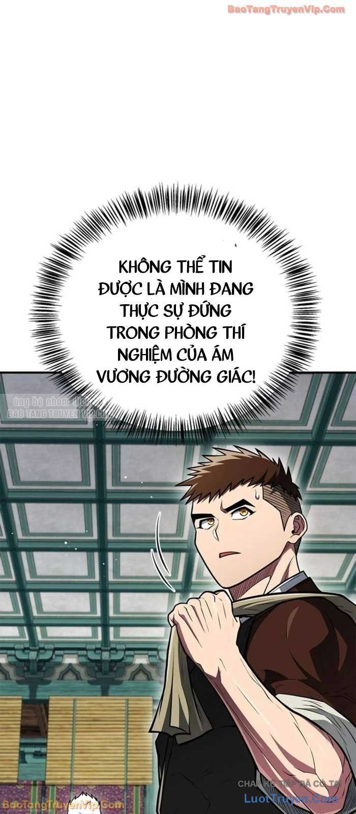 Huấn Luyện Viên Murim Thiên Tài Chapter 88 - 18