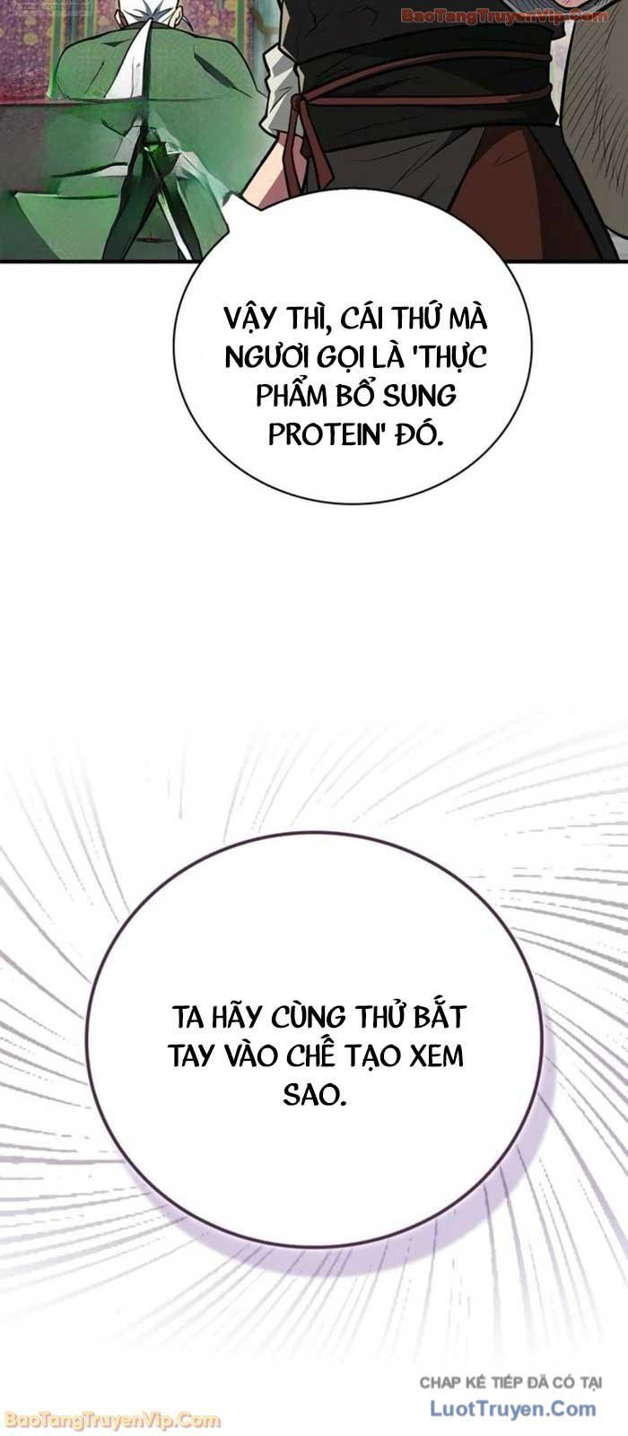 Huấn Luyện Viên Murim Thiên Tài Chapter 88 - 19