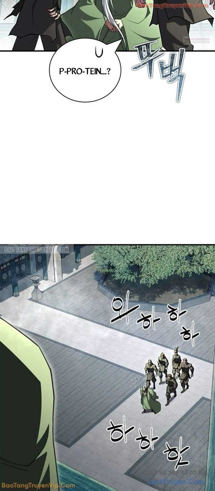 Huấn Luyện Viên Murim Thiên Tài Chapter 88 - 3