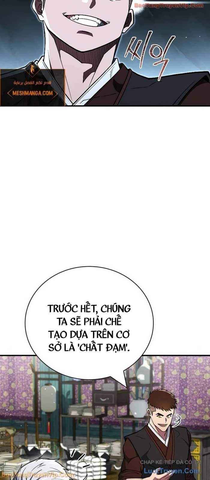 Huấn Luyện Viên Murim Thiên Tài Chapter 88 - 22