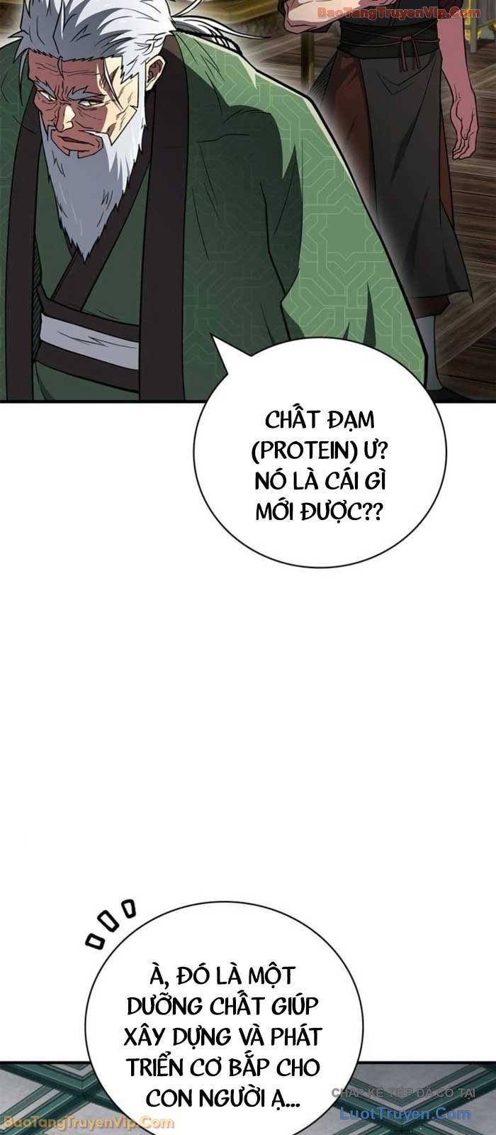 Huấn Luyện Viên Murim Thiên Tài Chapter 88 - 23