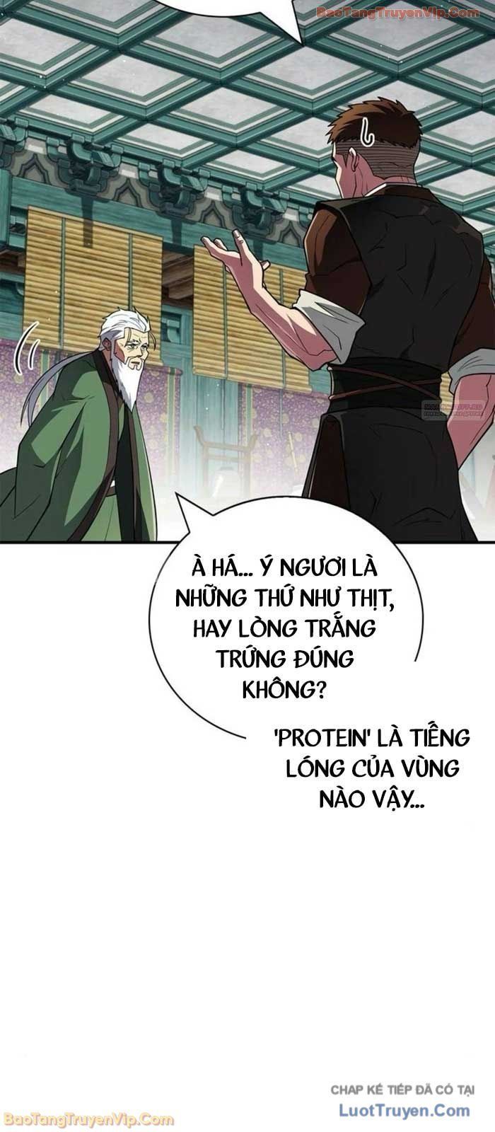 Huấn Luyện Viên Murim Thiên Tài Chapter 88 - 24