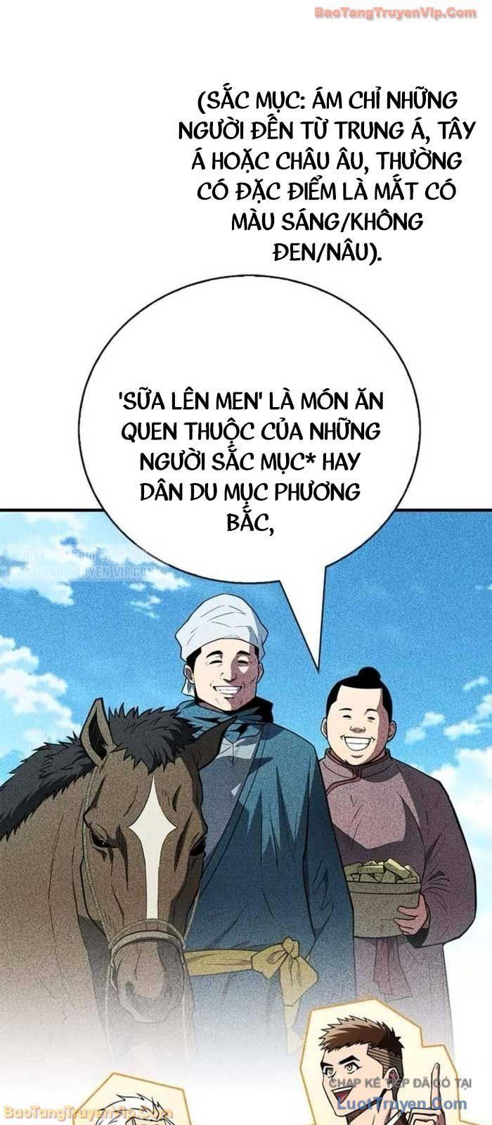 Huấn Luyện Viên Murim Thiên Tài Chapter 88 - 29