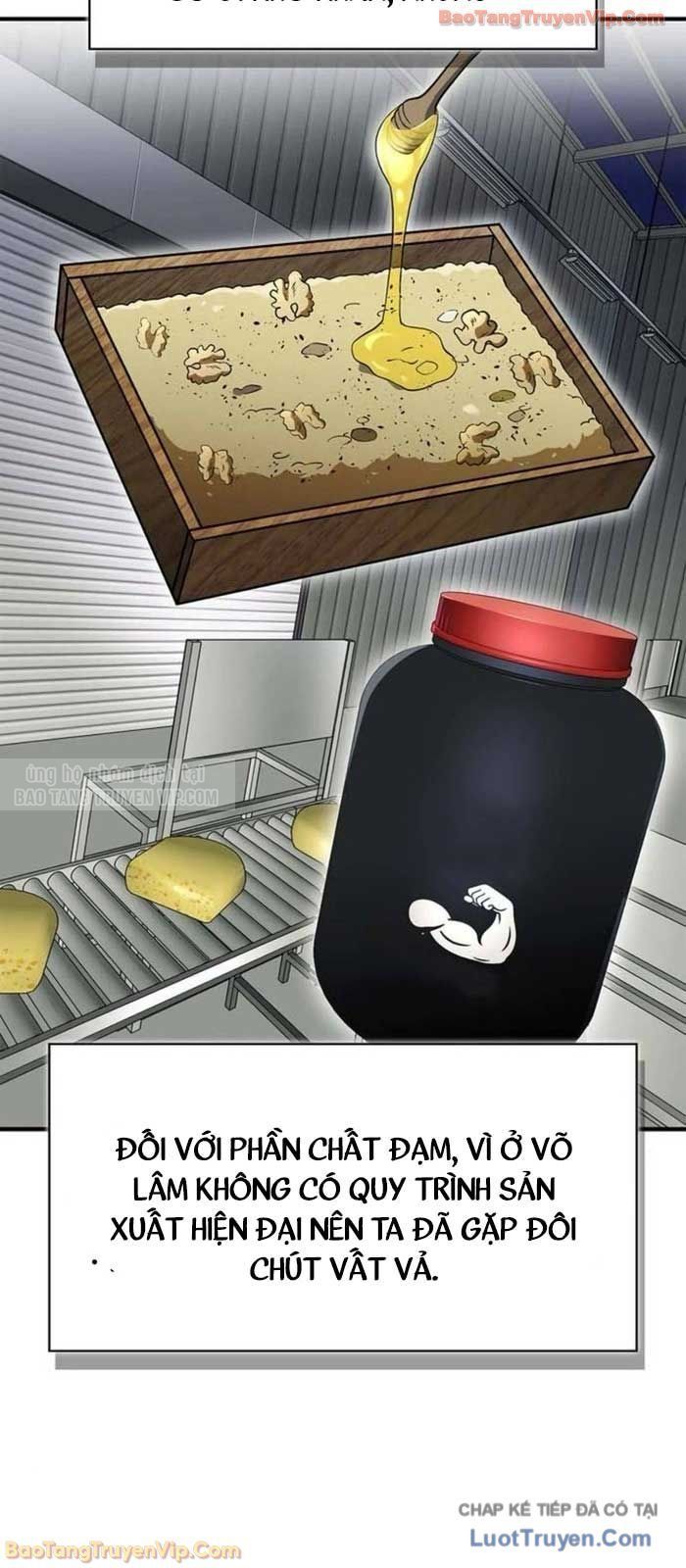 Huấn Luyện Viên Murim Thiên Tài Chapter 88 - 36