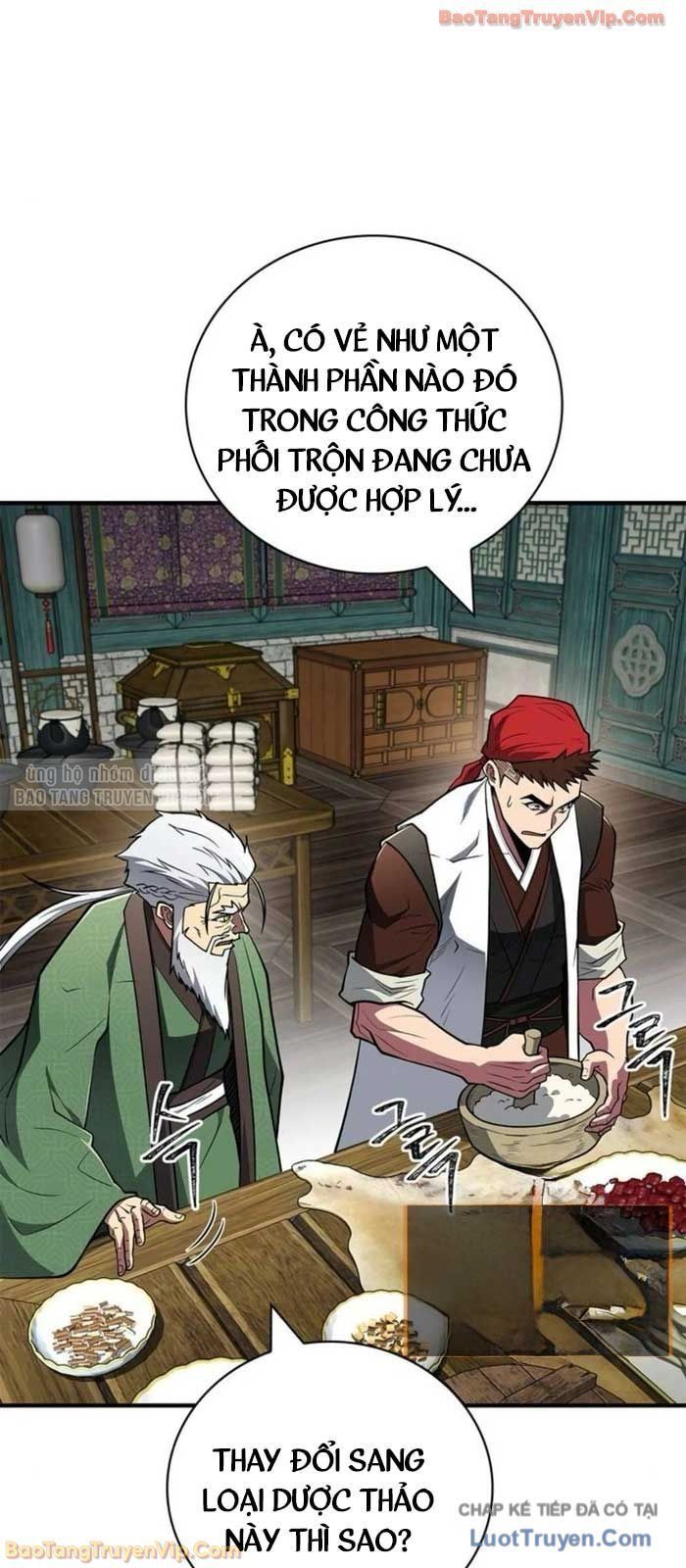 Huấn Luyện Viên Murim Thiên Tài Chapter 88 - 37