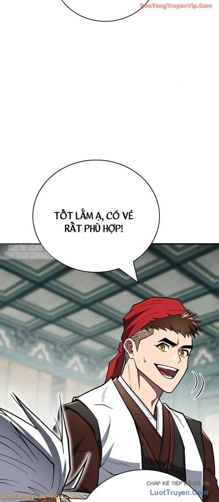 Huấn Luyện Viên Murim Thiên Tài Chapter 88 - 38