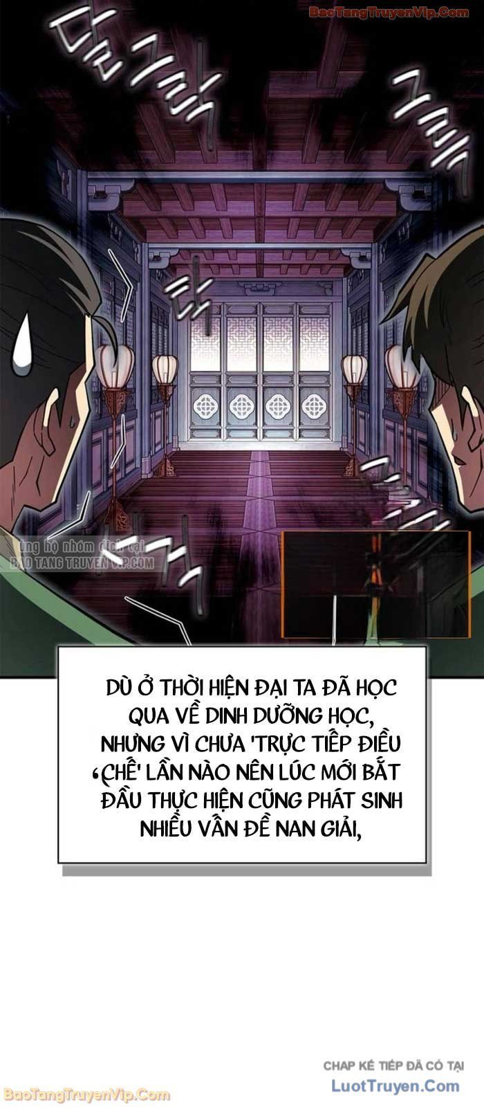 Huấn Luyện Viên Murim Thiên Tài Chapter 88 - 40