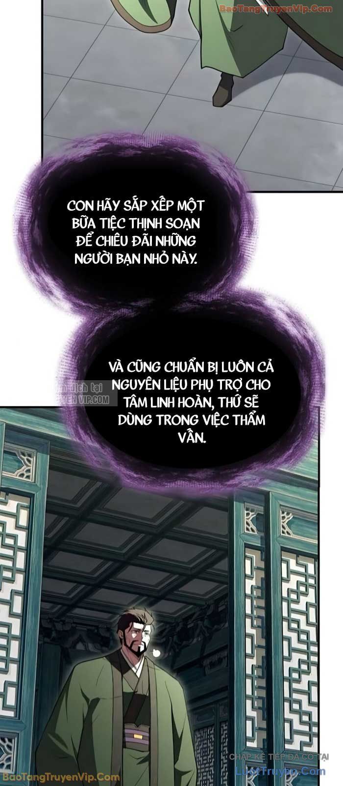 Huấn Luyện Viên Murim Thiên Tài Chapter 88 - 5