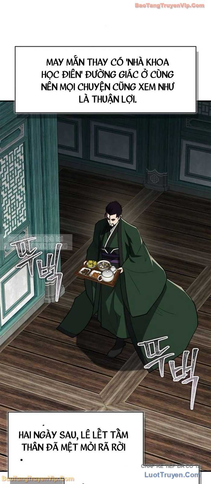 Huấn Luyện Viên Murim Thiên Tài Chapter 88 - 41