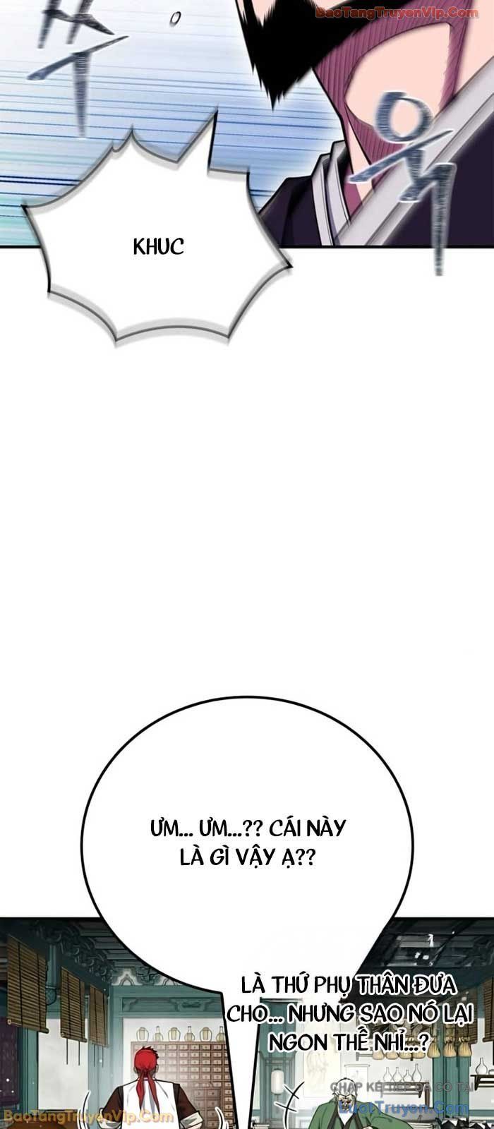 Huấn Luyện Viên Murim Thiên Tài Chapter 88 - 44