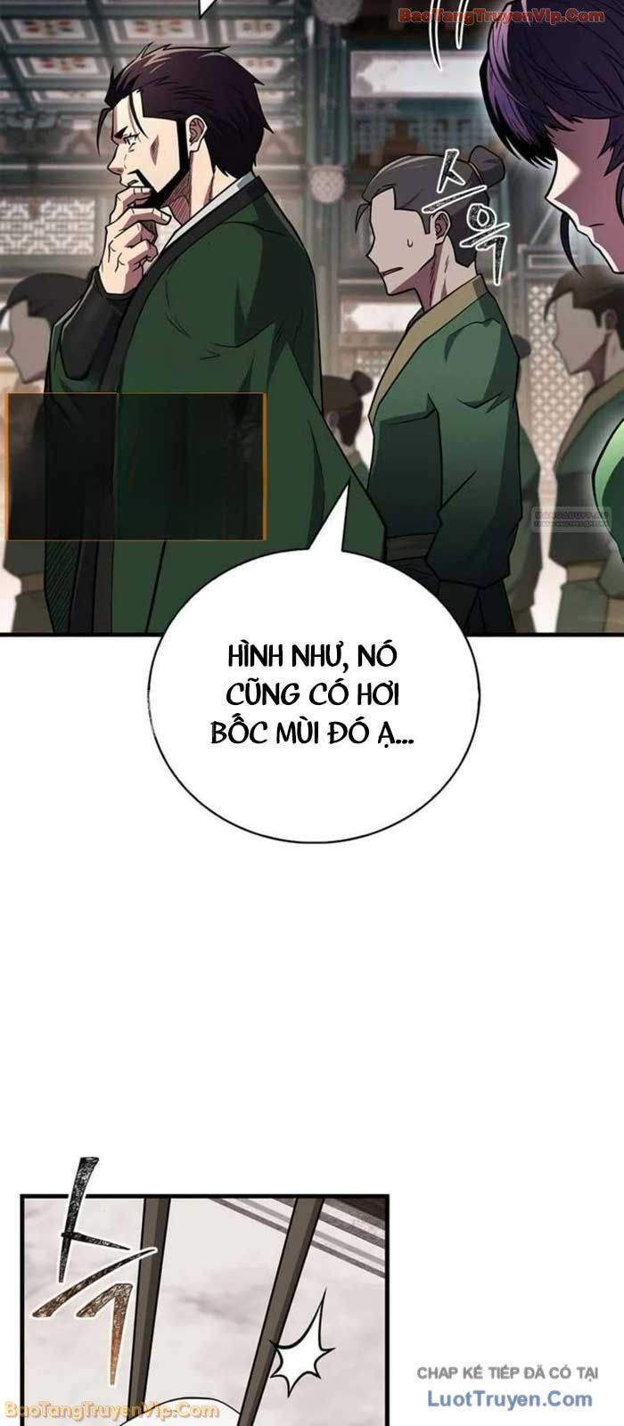 Huấn Luyện Viên Murim Thiên Tài Chapter 88 - 57