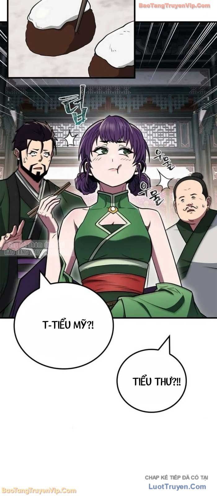 Huấn Luyện Viên Murim Thiên Tài Chapter 88 - 58