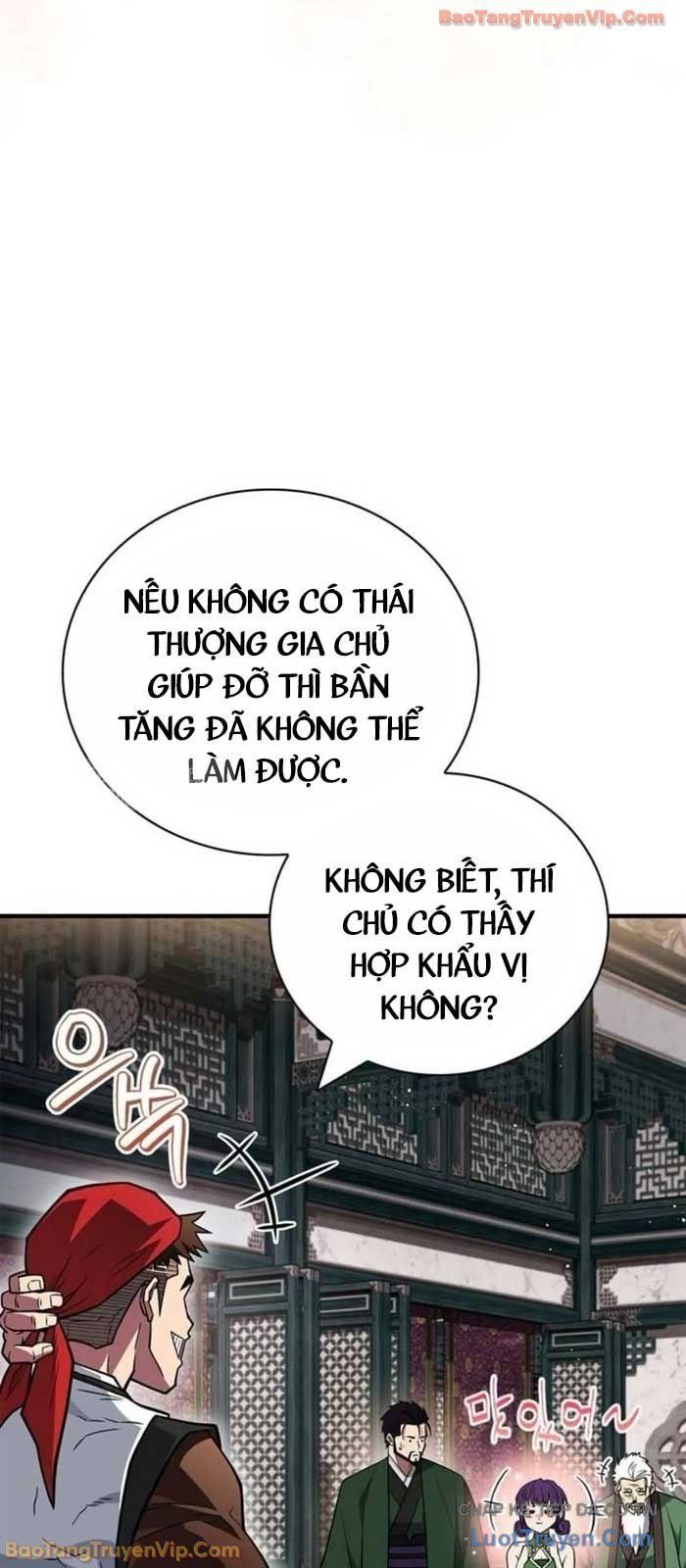 Huấn Luyện Viên Murim Thiên Tài Chapter 88 - 61