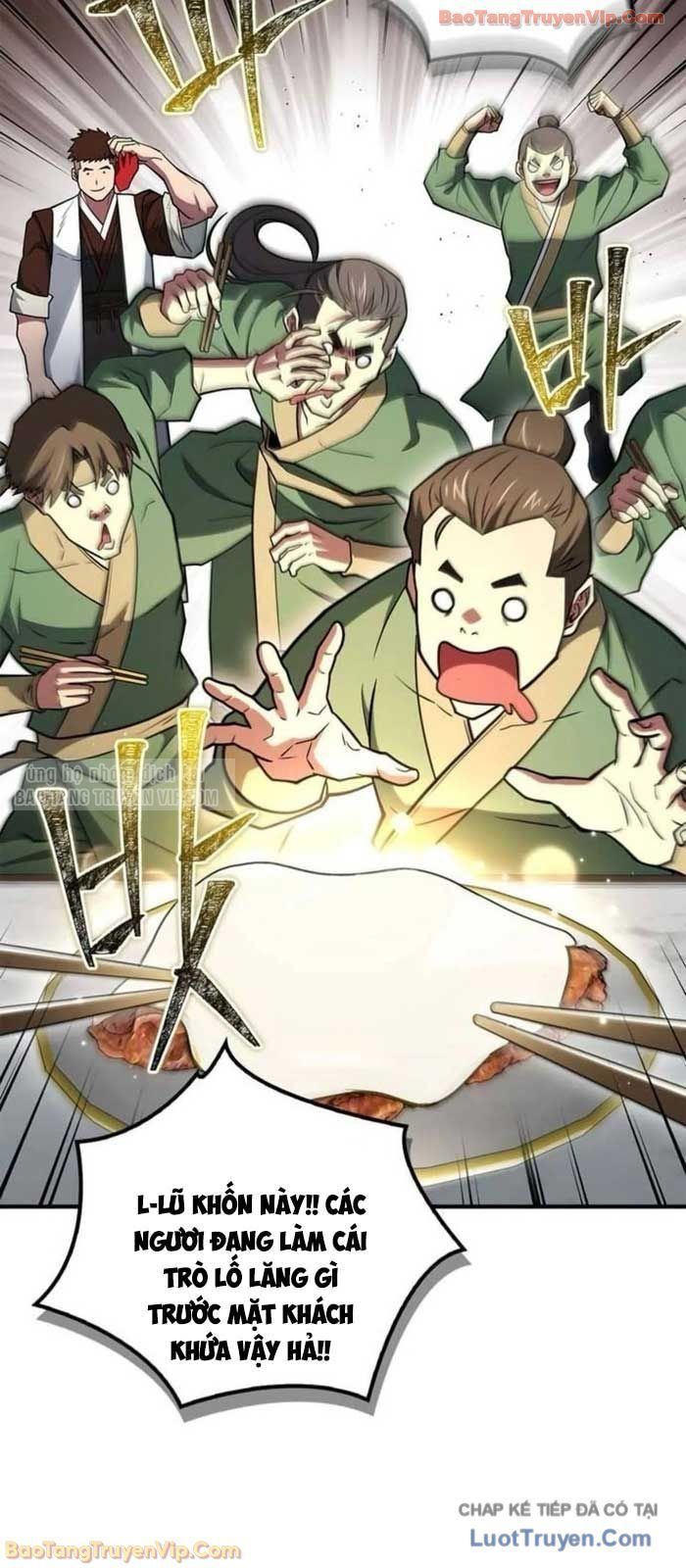 Huấn Luyện Viên Murim Thiên Tài Chapter 88 - 64