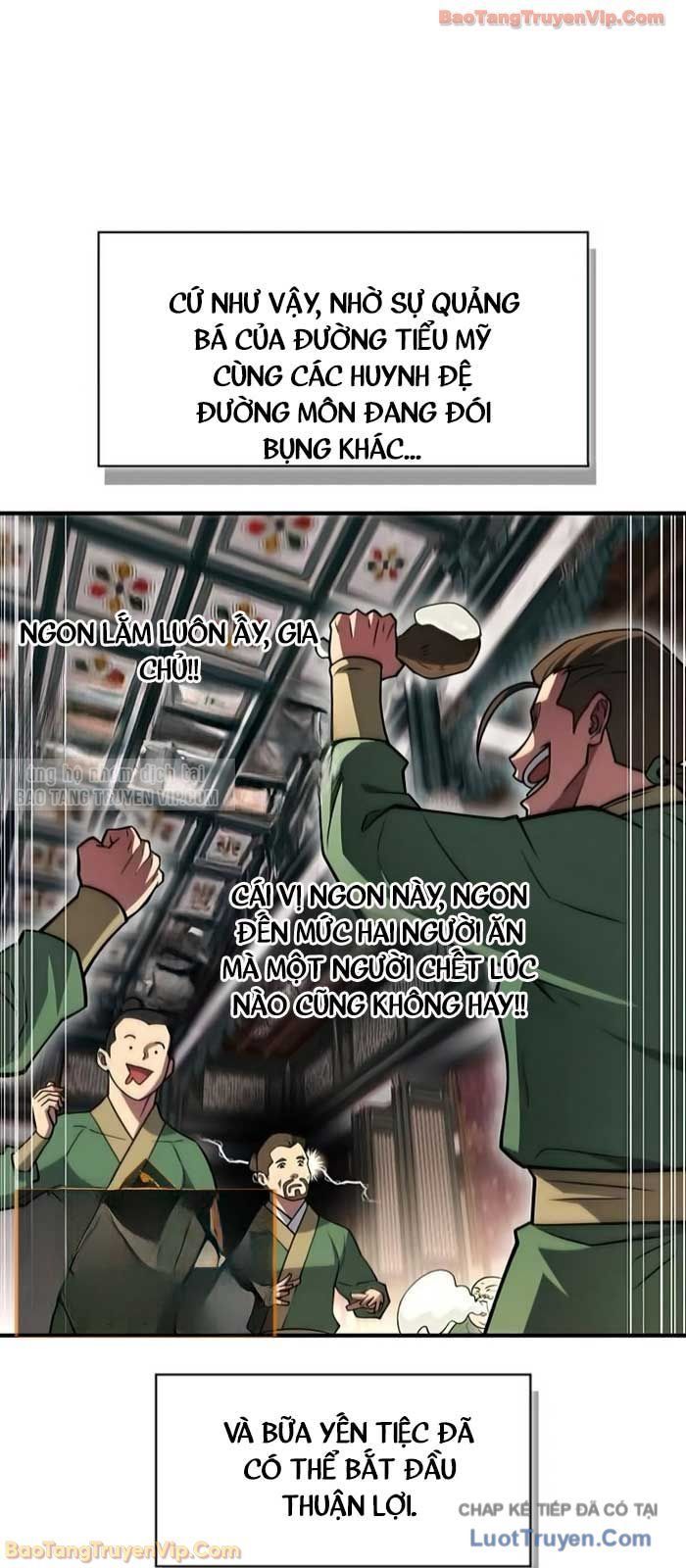 Huấn Luyện Viên Murim Thiên Tài Chapter 88 - 65