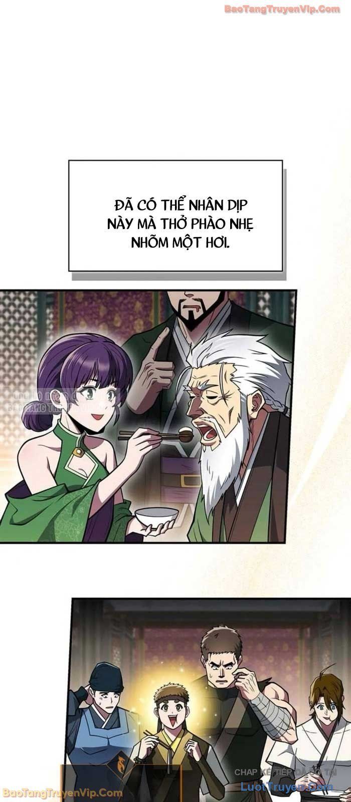 Huấn Luyện Viên Murim Thiên Tài Chapter 88 - 67