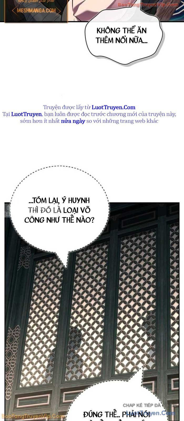 Huấn Luyện Viên Murim Thiên Tài Chapter 88 - 71