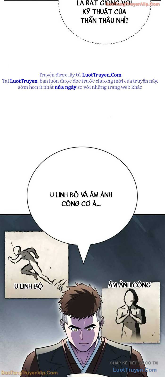 Huấn Luyện Viên Murim Thiên Tài Chapter 88 - 72