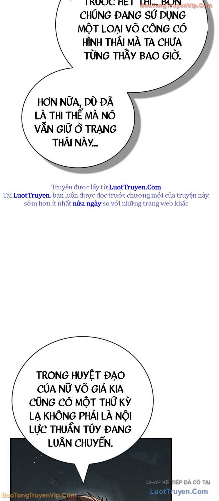 Huấn Luyện Viên Murim Thiên Tài Chapter 88 - 80