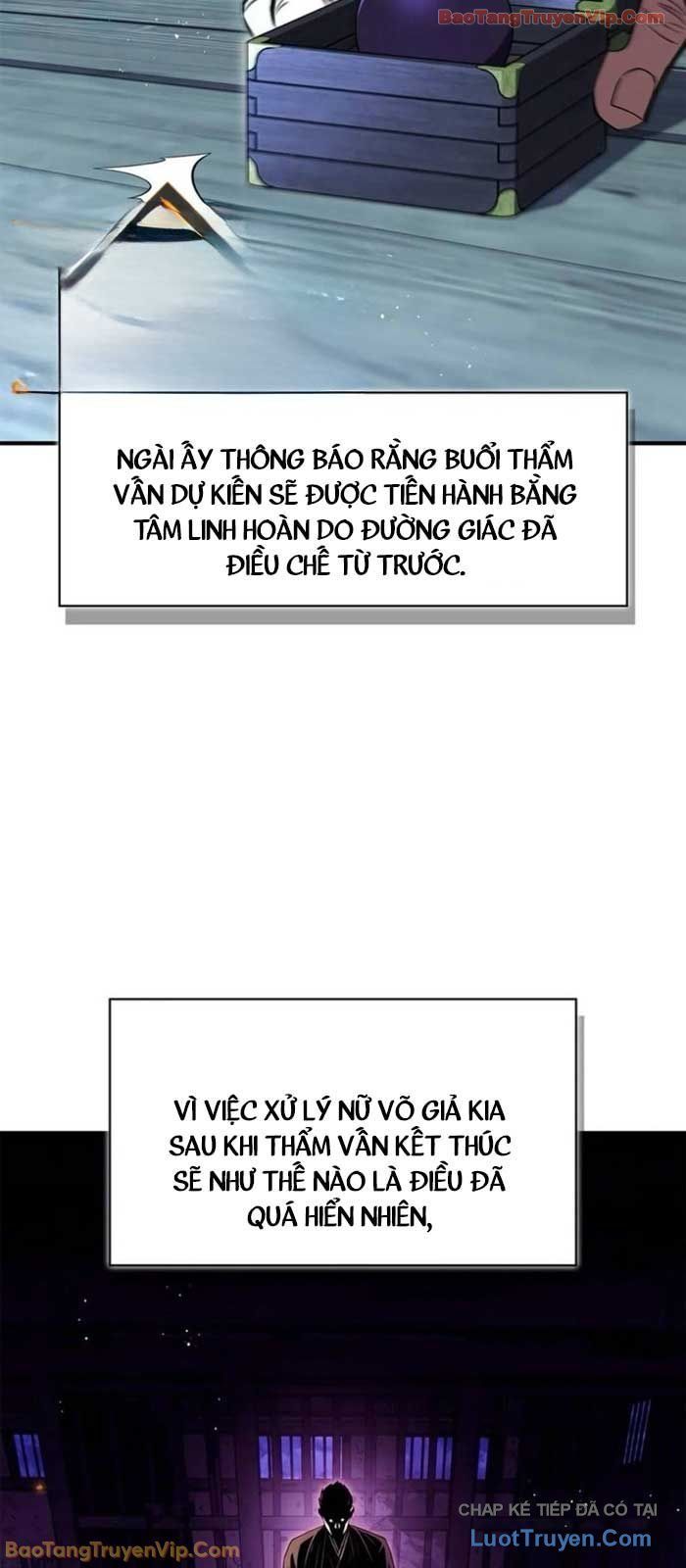 Huấn Luyện Viên Murim Thiên Tài Chapter 88 - 9