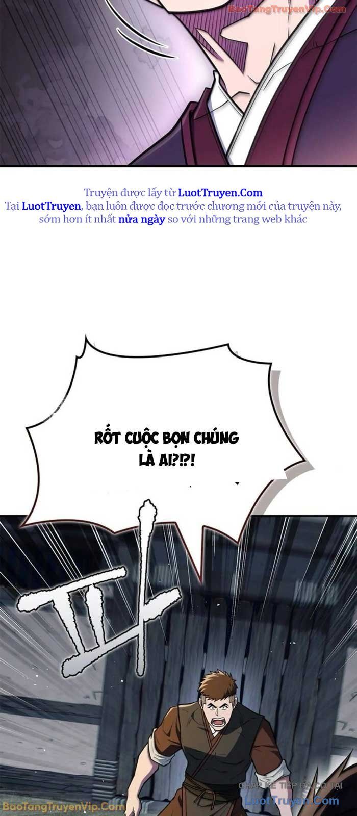 Huấn Luyện Viên Murim Thiên Tài Chapter 88 - 84