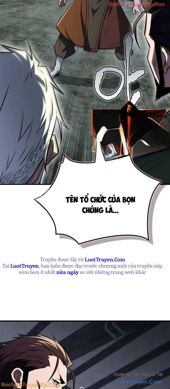 Huấn Luyện Viên Murim Thiên Tài Chapter 88 - 85