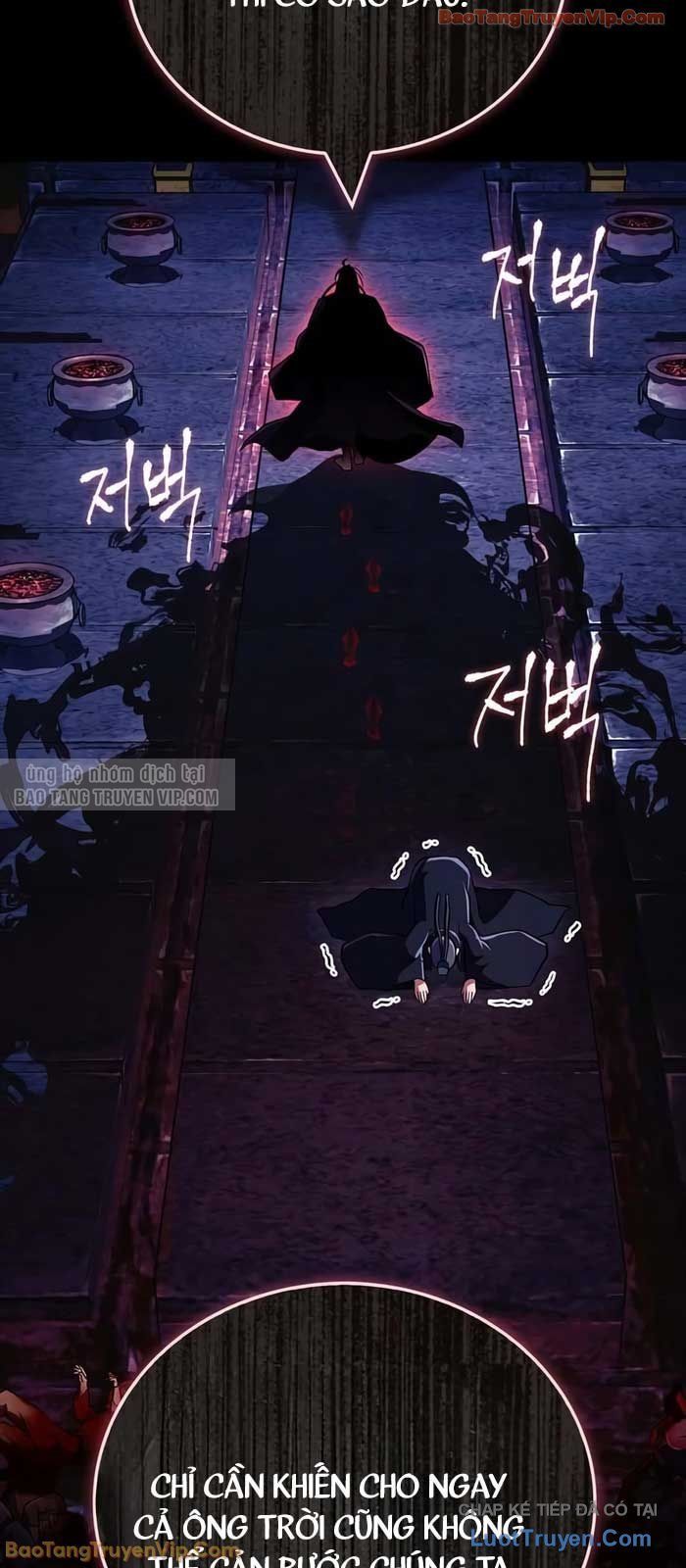 Huấn Luyện Viên Murim Thiên Tài Chapter 89 - 101