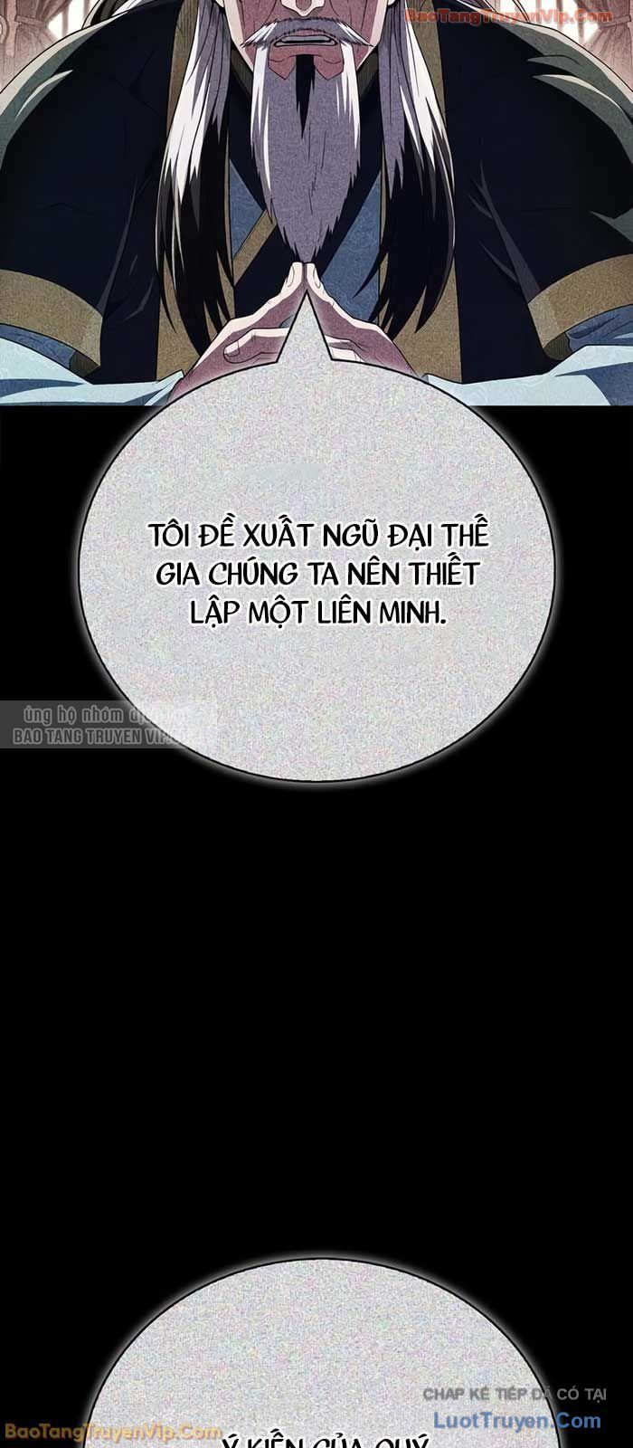 Huấn Luyện Viên Murim Thiên Tài Chapter 89 - 12