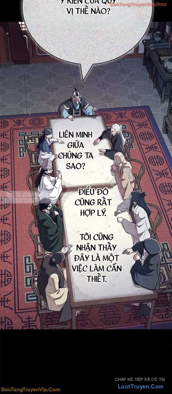 Huấn Luyện Viên Murim Thiên Tài Chapter 89 - 13