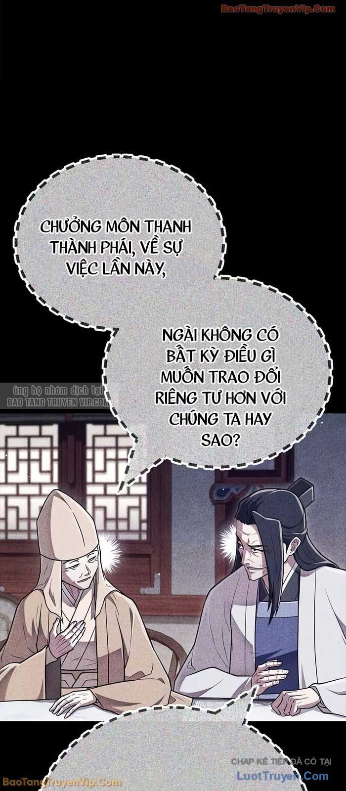 Huấn Luyện Viên Murim Thiên Tài Chapter 89 - 14