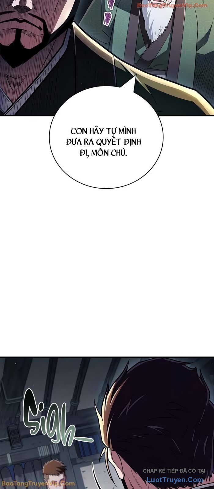 Huấn Luyện Viên Murim Thiên Tài Chapter 89 - 19