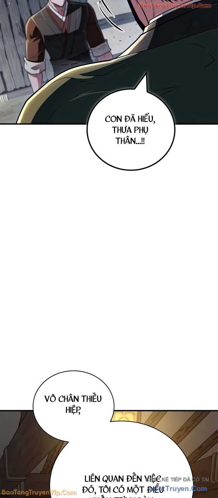 Huấn Luyện Viên Murim Thiên Tài Chapter 89 - 20