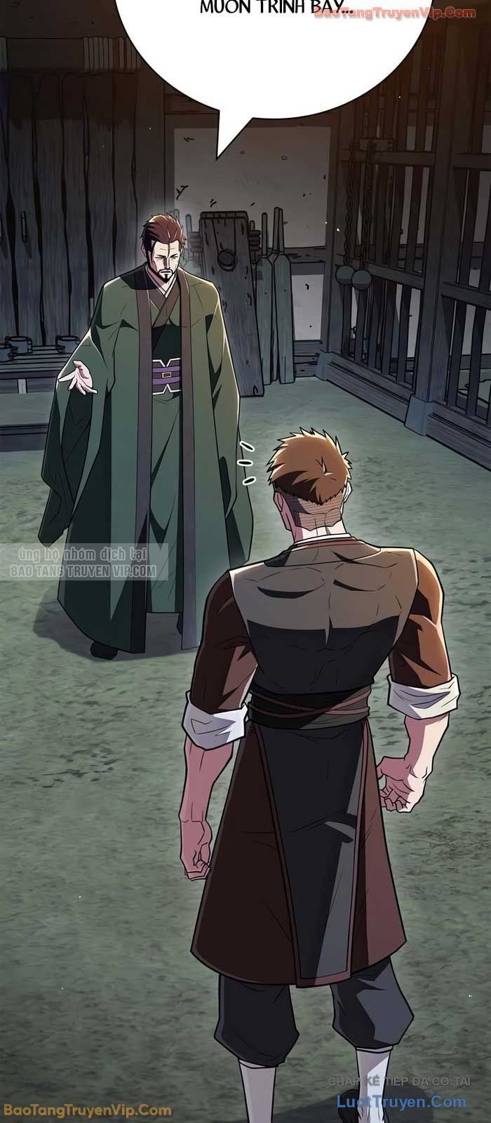 Huấn Luyện Viên Murim Thiên Tài Chapter 89 - 21