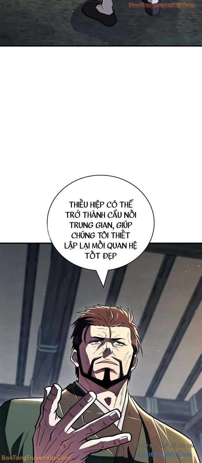 Huấn Luyện Viên Murim Thiên Tài Chapter 89 - 22