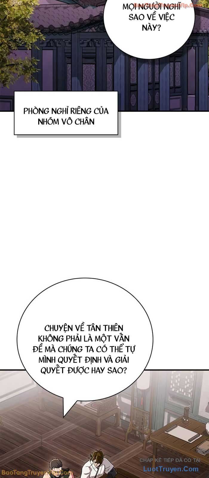 Huấn Luyện Viên Murim Thiên Tài Chapter 89 - 26