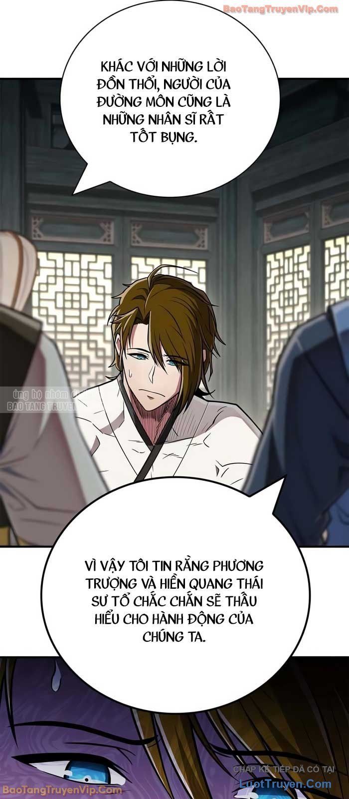 Huấn Luyện Viên Murim Thiên Tài Chapter 89 - 28