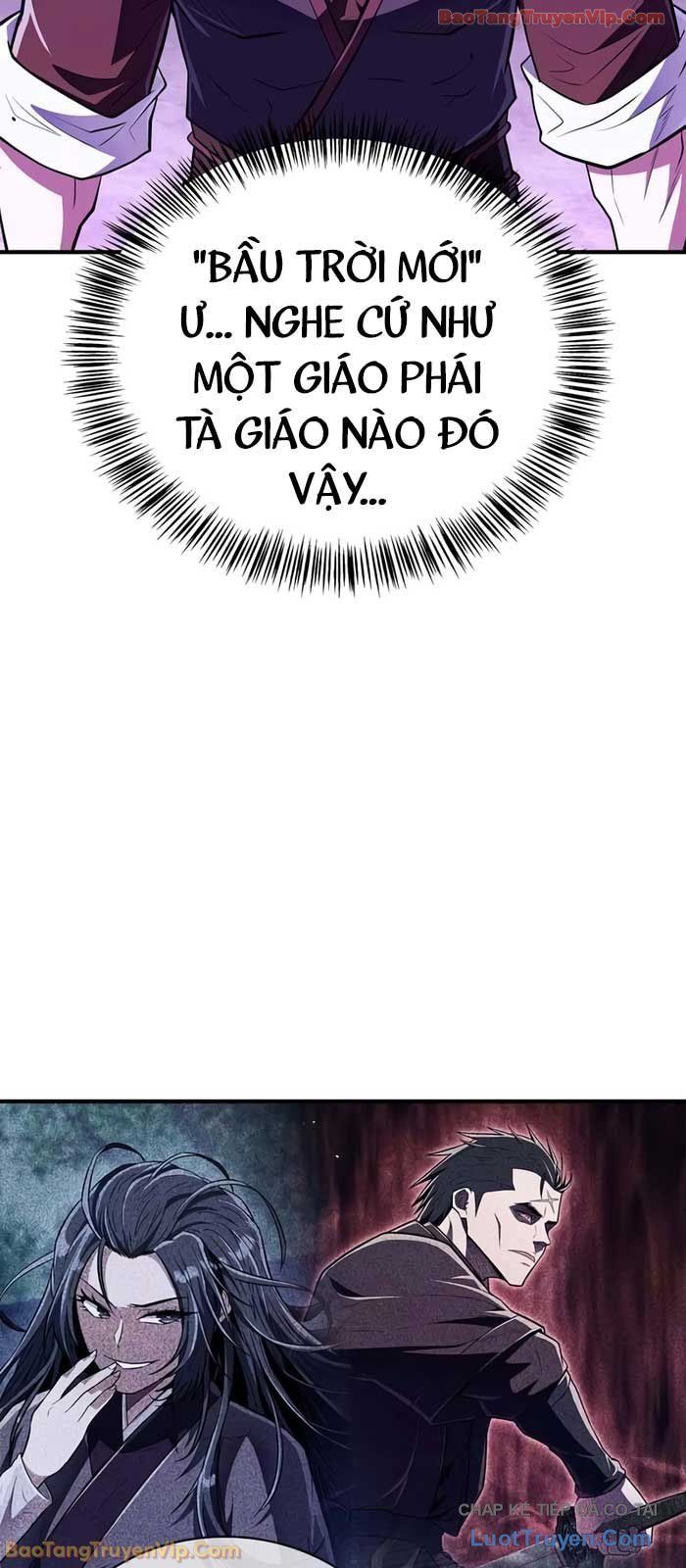 Huấn Luyện Viên Murim Thiên Tài Chapter 89 - 4