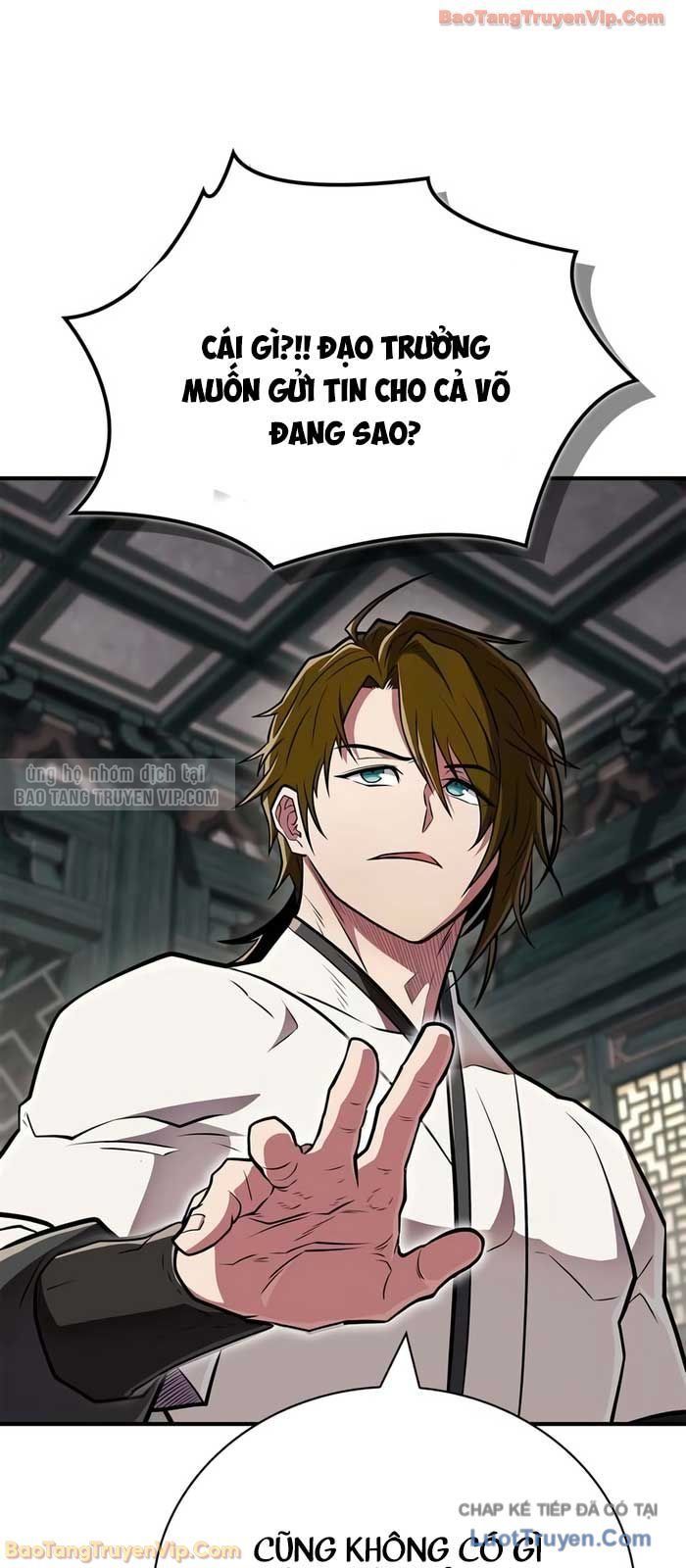 Huấn Luyện Viên Murim Thiên Tài Chapter 89 - 33