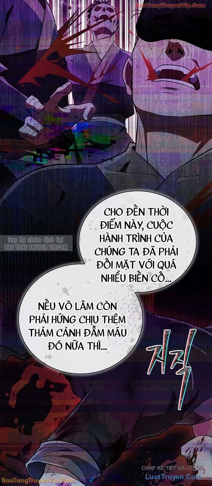 Huấn Luyện Viên Murim Thiên Tài Chapter 89 - 35