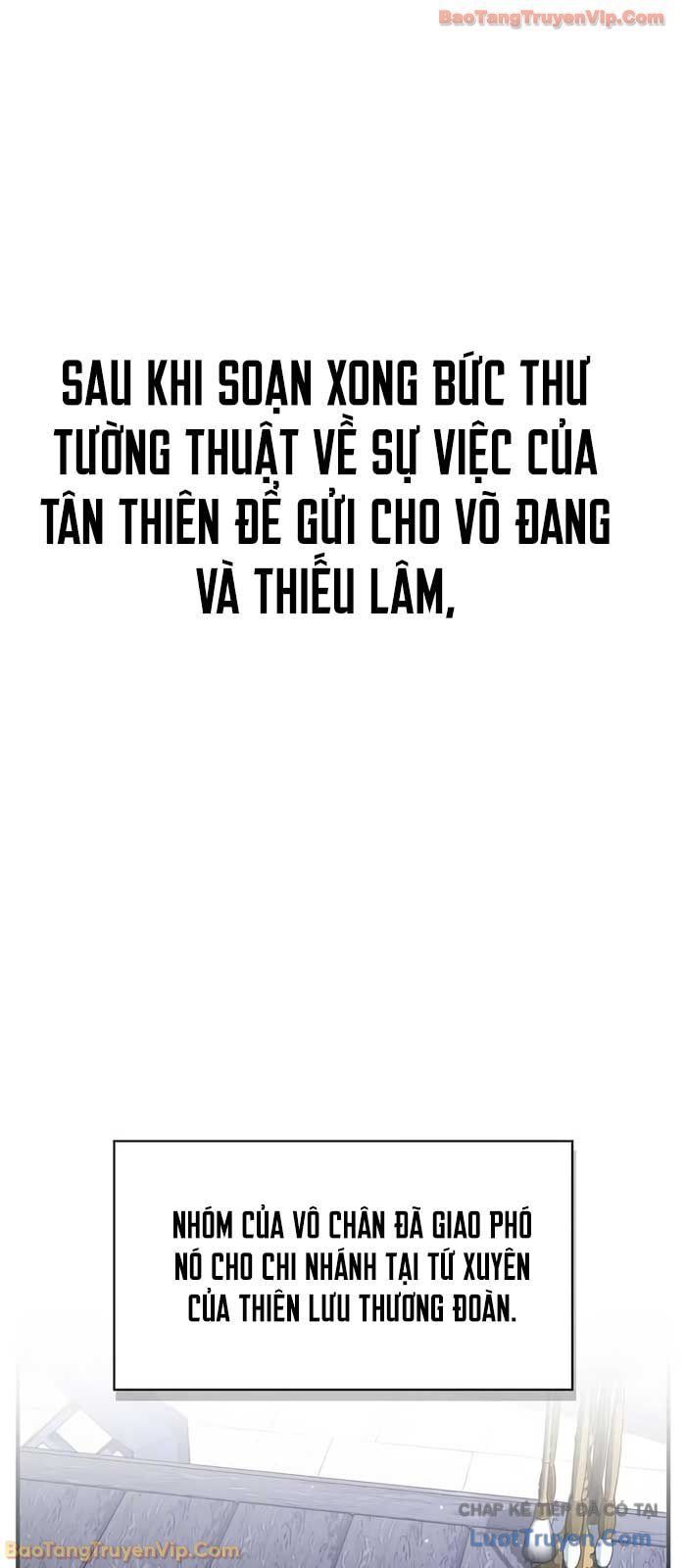 Huấn Luyện Viên Murim Thiên Tài Chapter 89 - 45