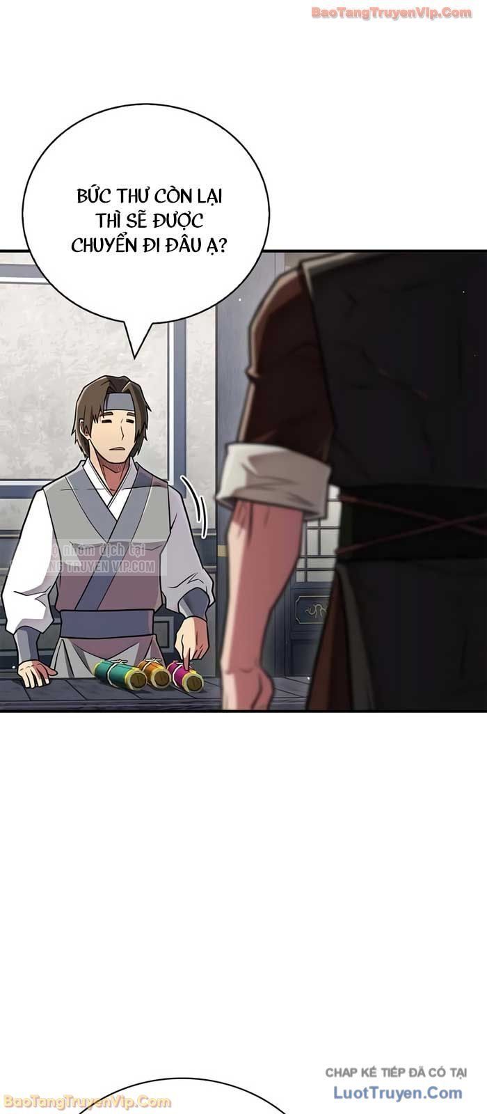 Huấn Luyện Viên Murim Thiên Tài Chapter 89 - 47