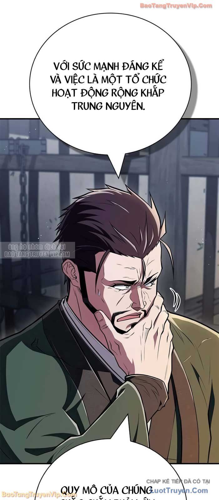 Huấn Luyện Viên Murim Thiên Tài Chapter 89 - 6