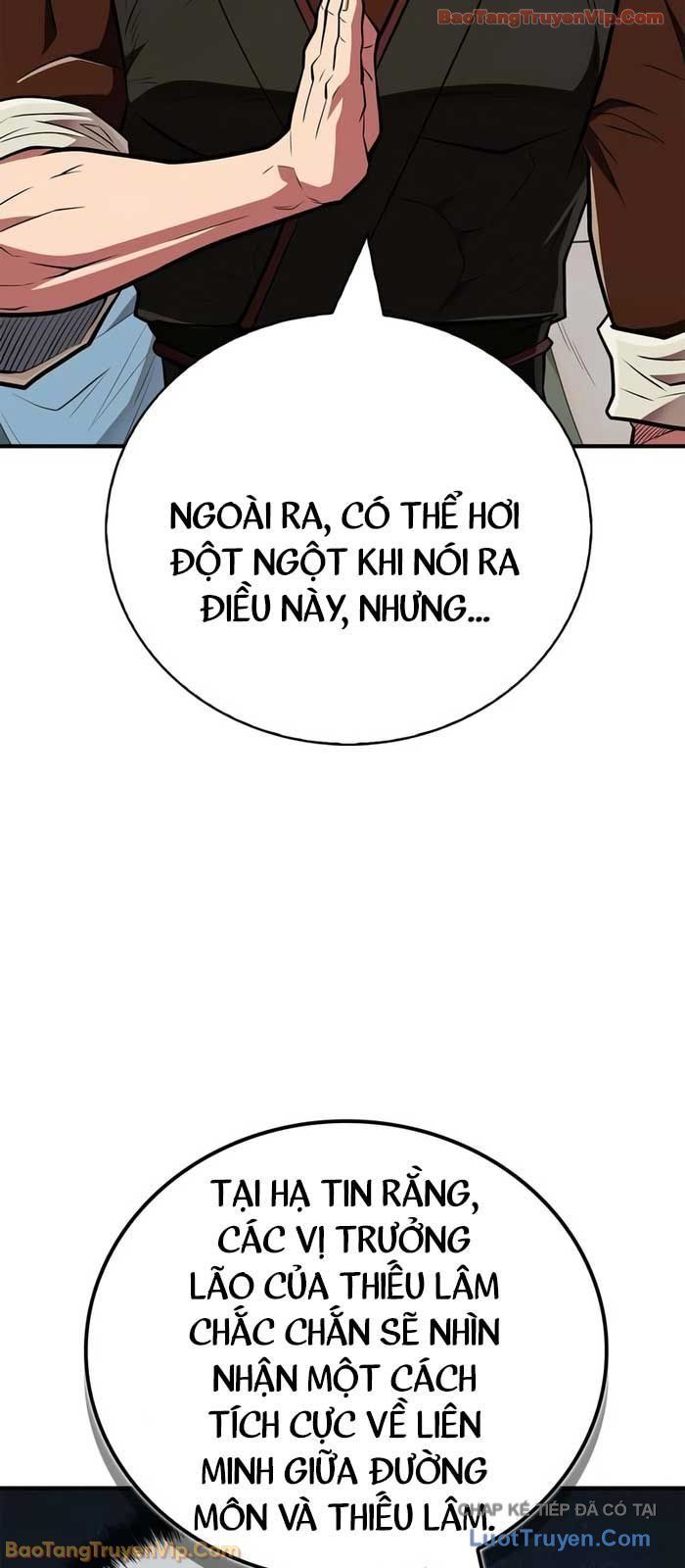 Huấn Luyện Viên Murim Thiên Tài Chapter 89 - 54